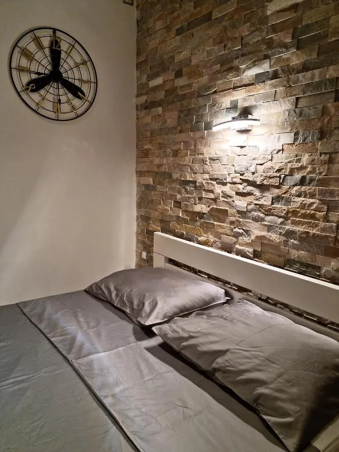 Apartment Amfiteatar Pula