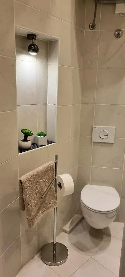Apartment Amfiteatar Pula Croatia