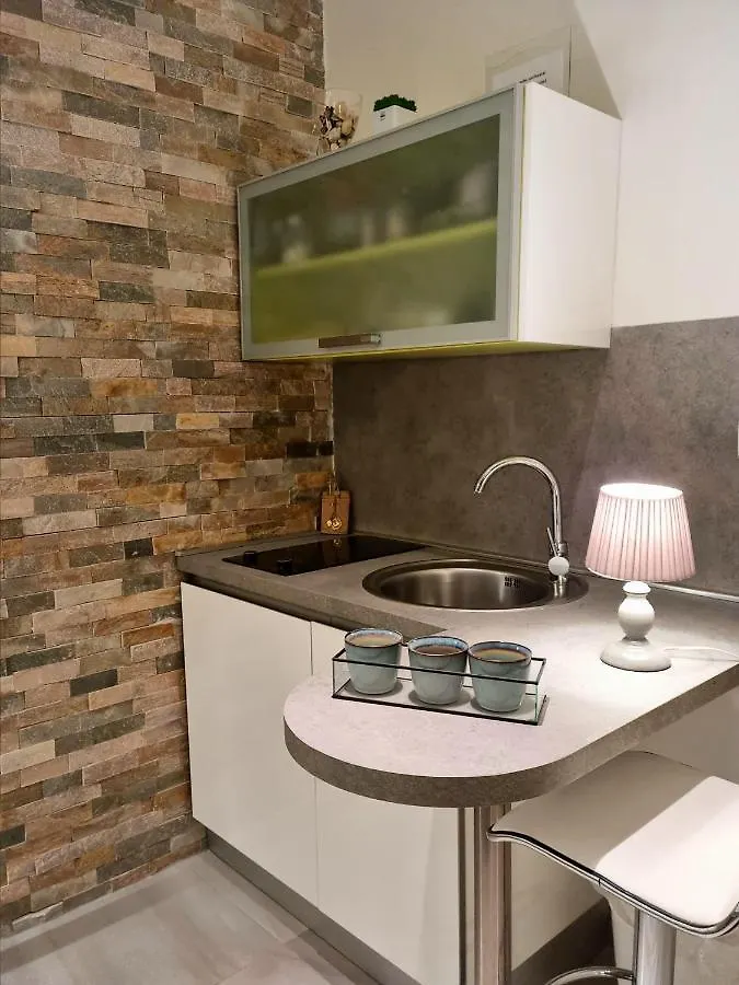 Apartment Amfiteatar Pula