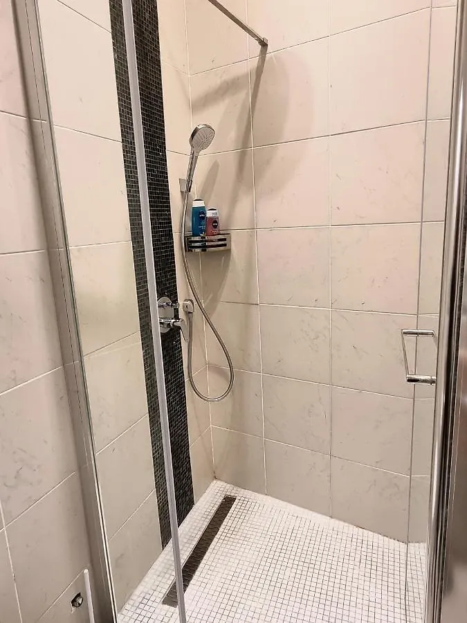 Apartment Amfiteatar 普拉